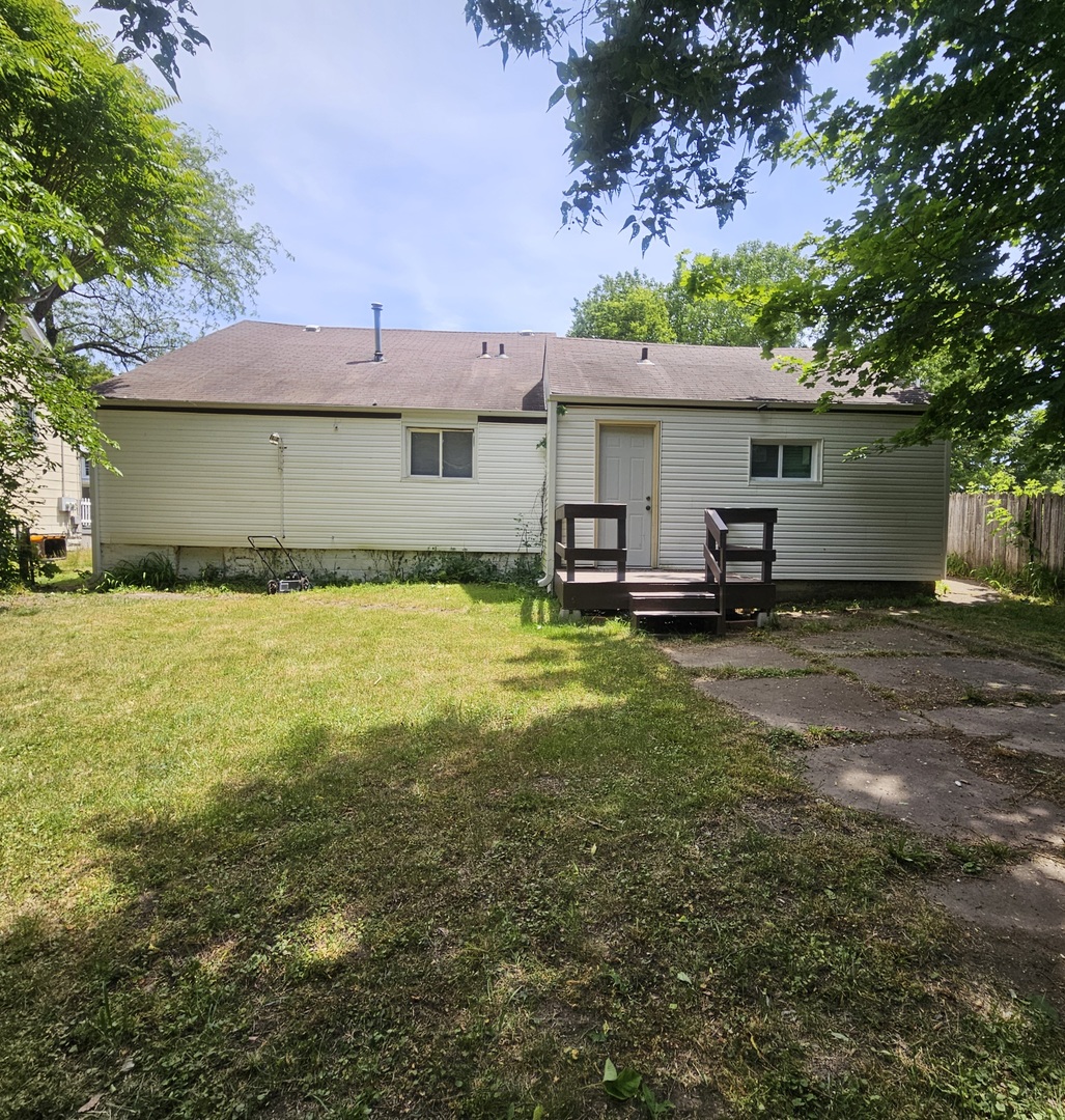 218 Oakwood Avenue Property Photo 24