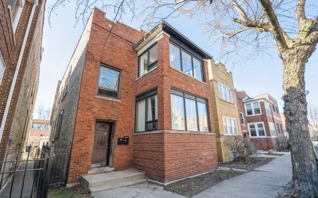 3116 N Damen Avenue G Property Photo 1
