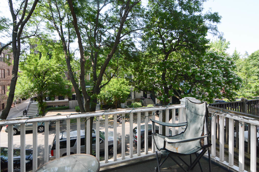 1314 W Roscoe Street 2 Property Photo 20