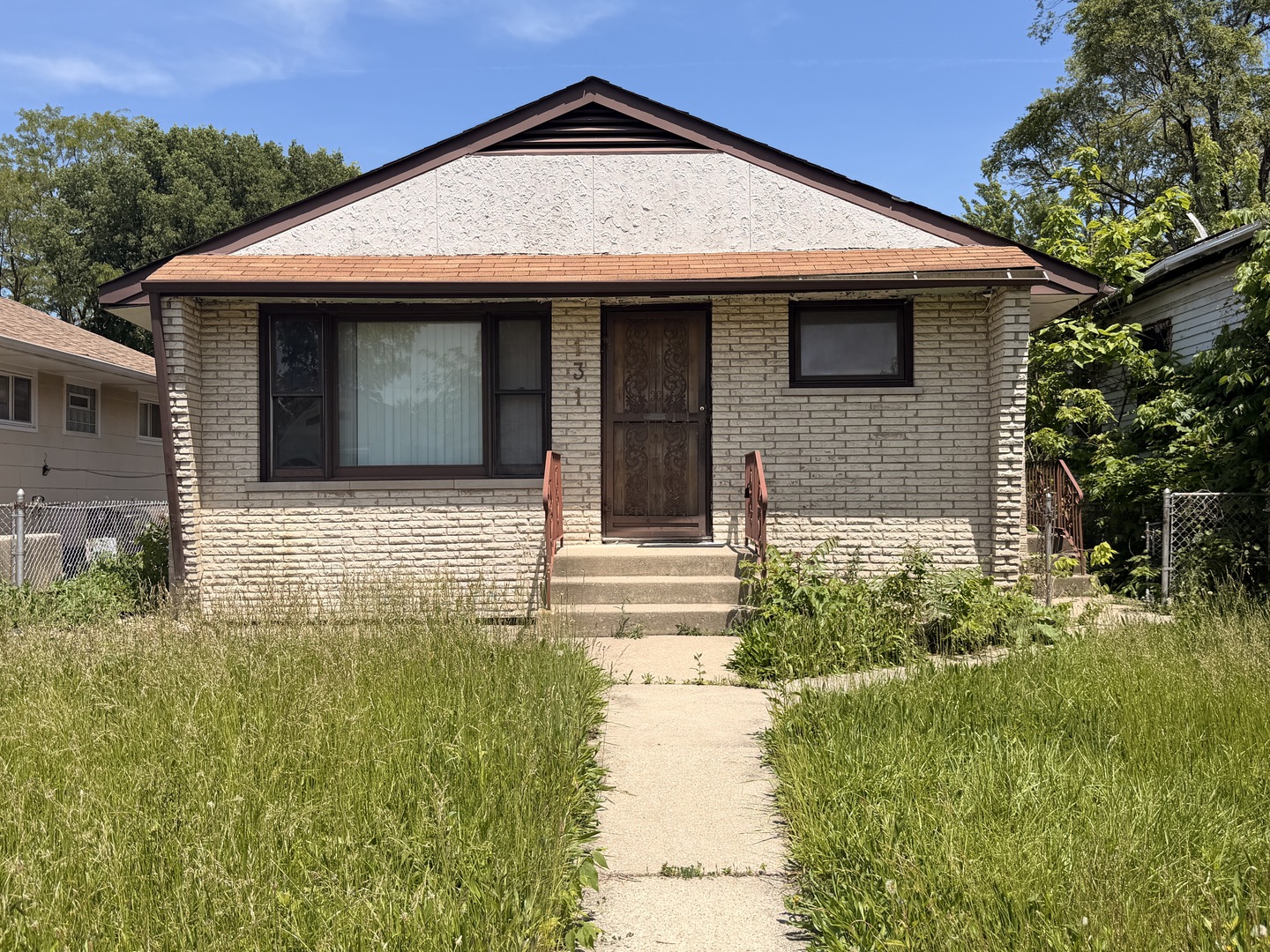131 W 150TH Street Property Photo 1