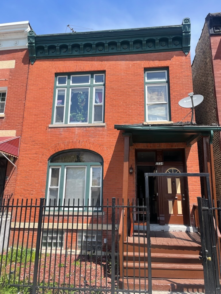 2724 W Jackson Boulevard Property Photo 1