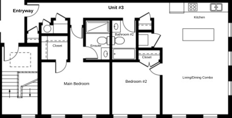 6302 S Champlain Avenue 2e Property Photo 15