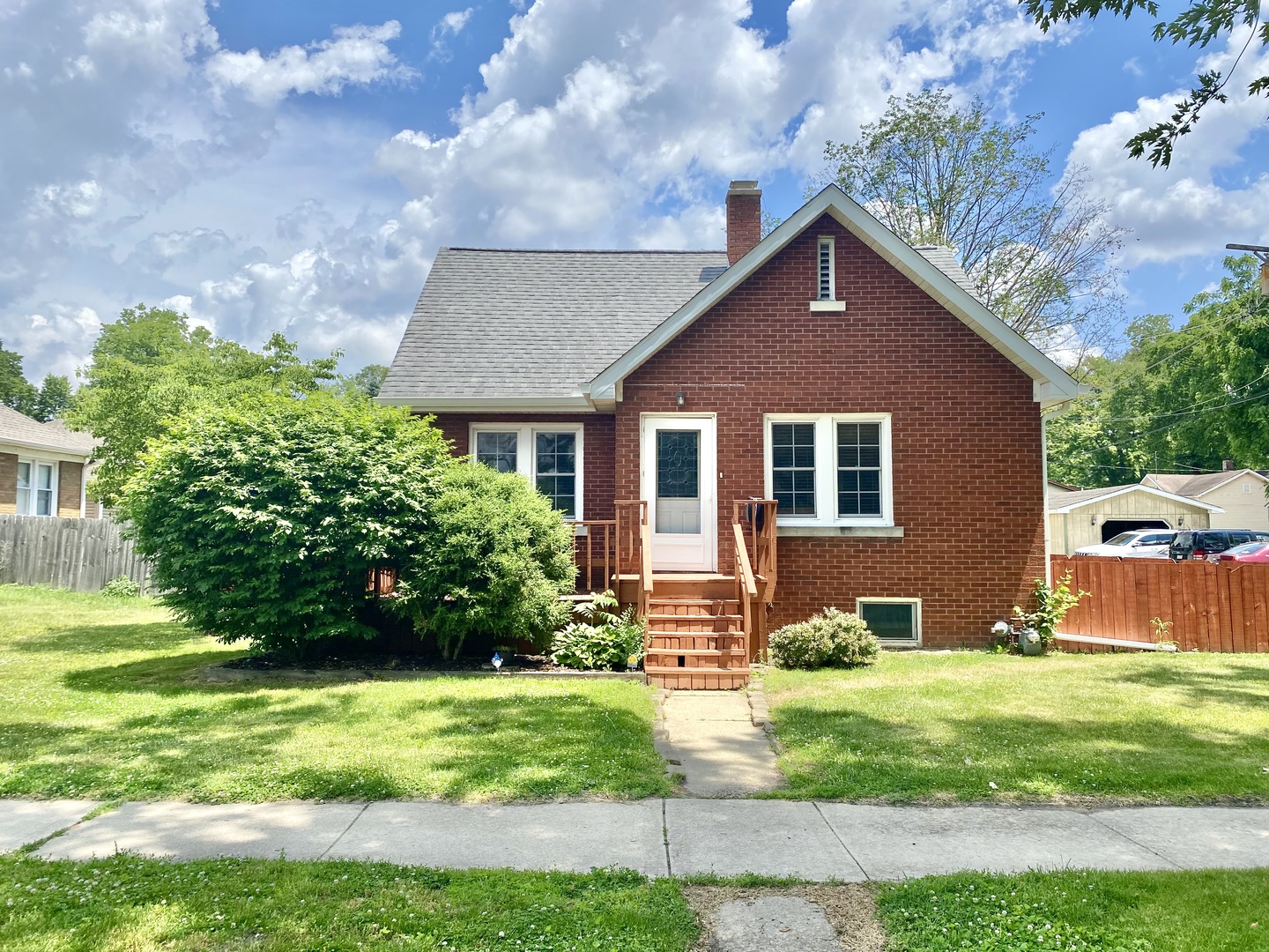 509 S Joliet Street Property Photo 1