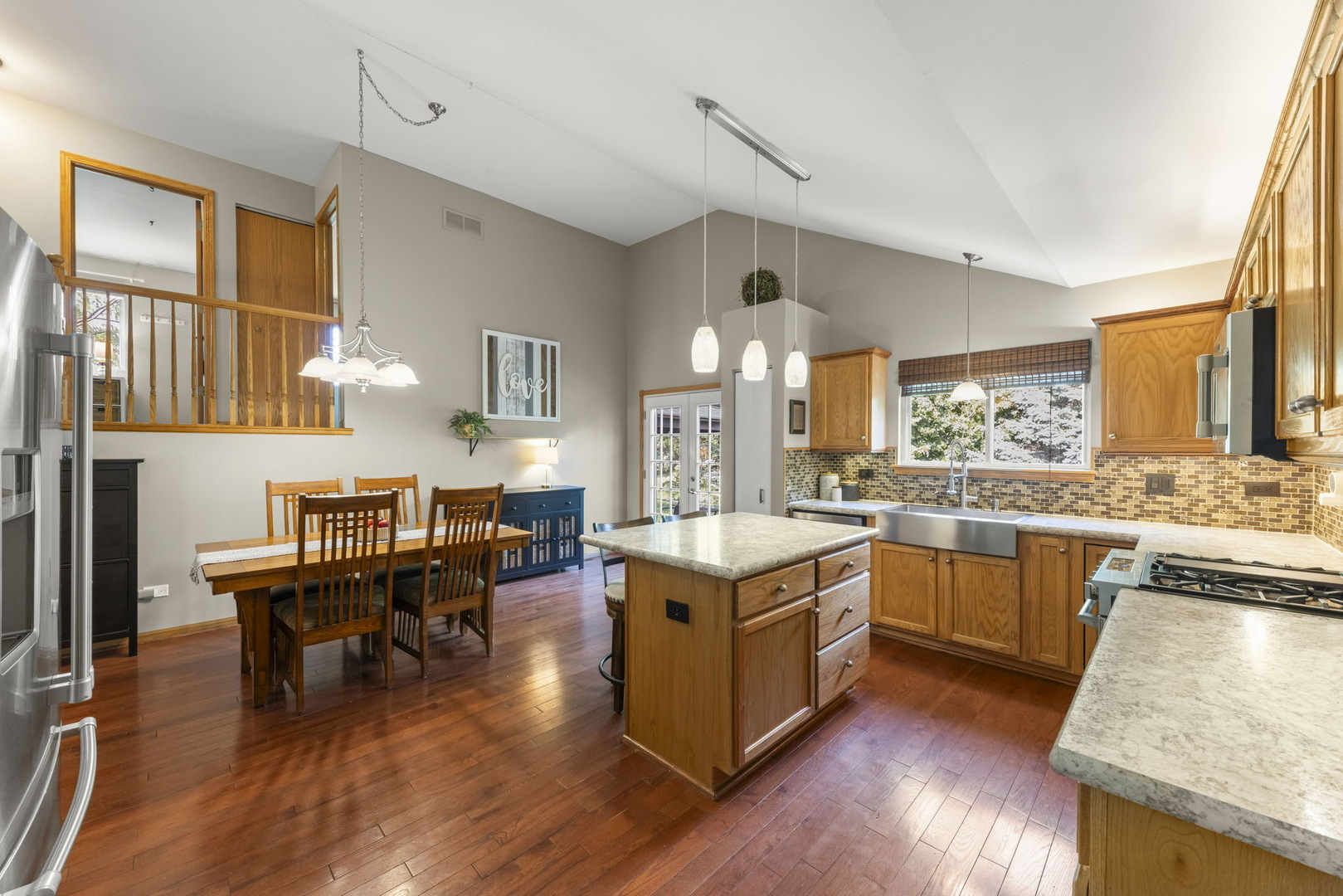 2317 Gray Hawk Drive Property Photo 6