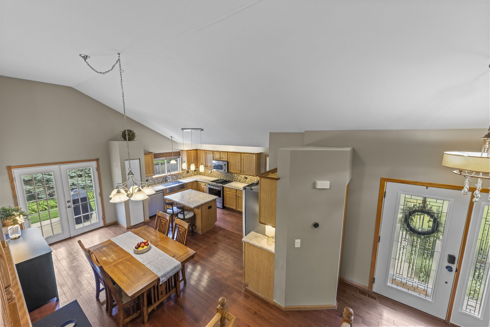 2317 Gray Hawk Drive Property Photo 10