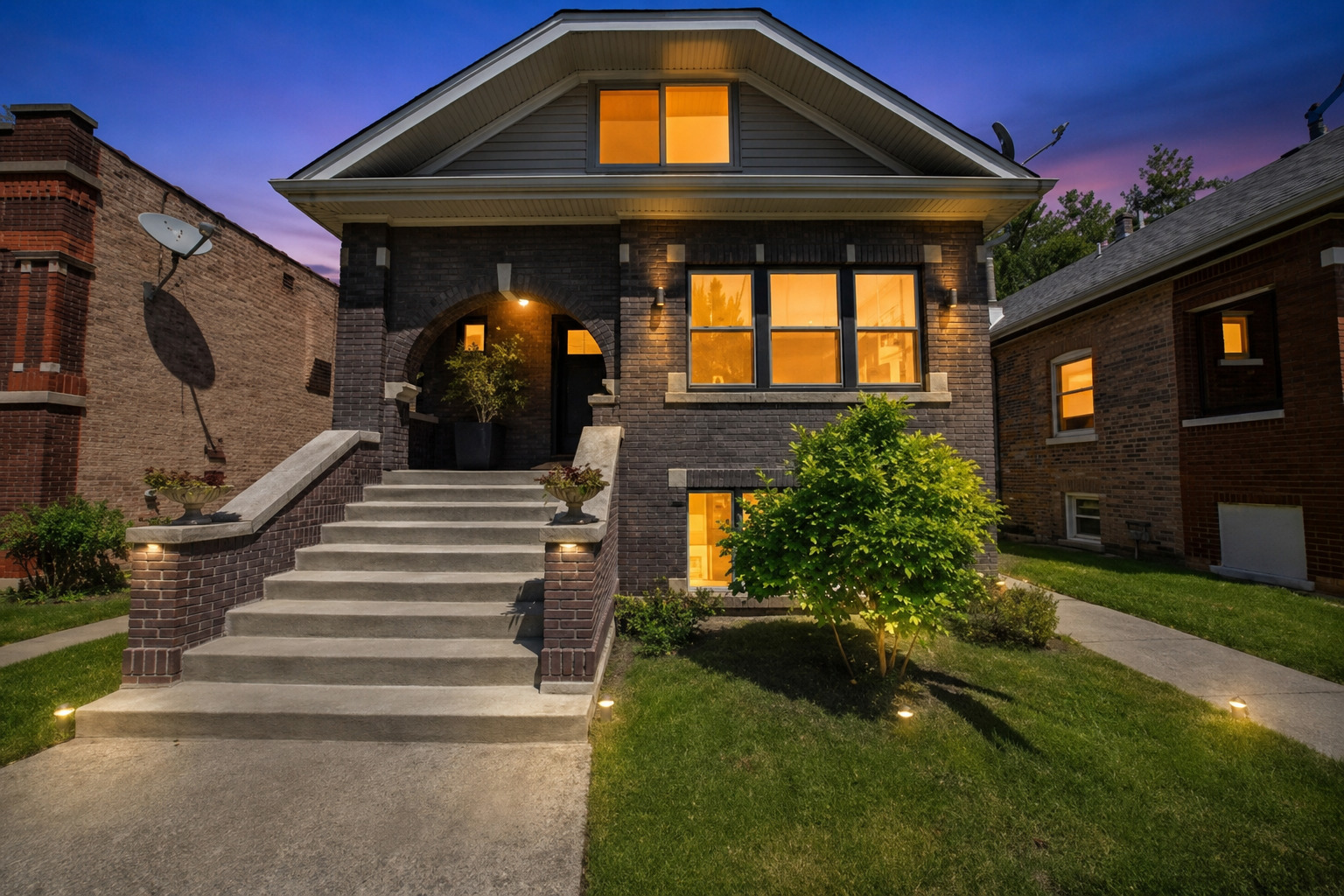 2645 Cuyler Avenue Property Photo 1