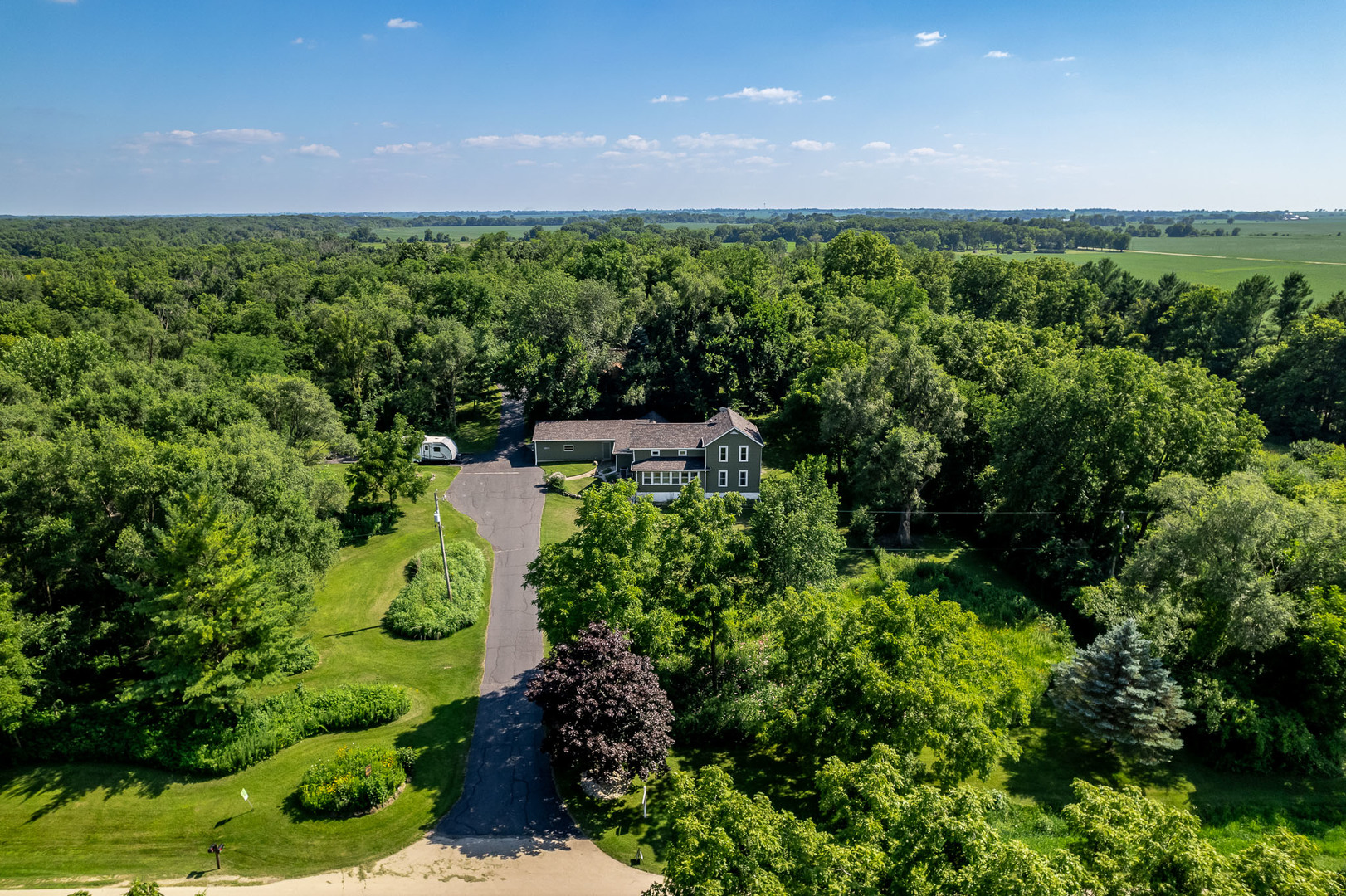 8321 Blomberg Road Property Photo 1