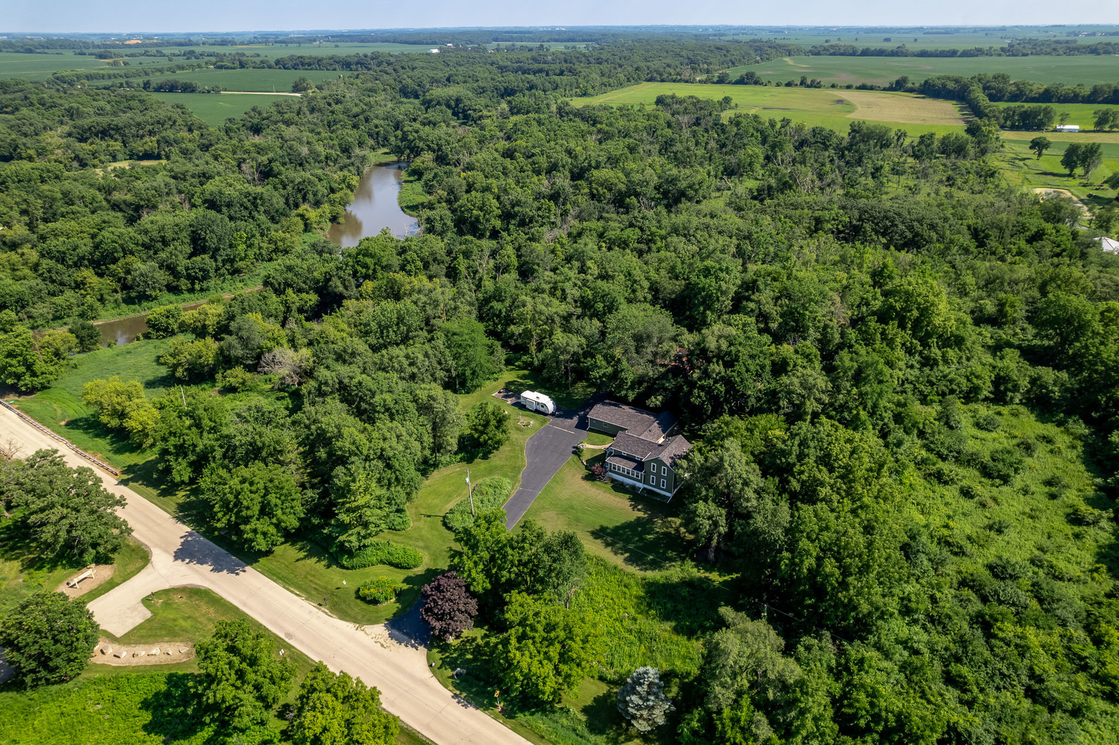 8321 Blomberg Road Property Photo 3