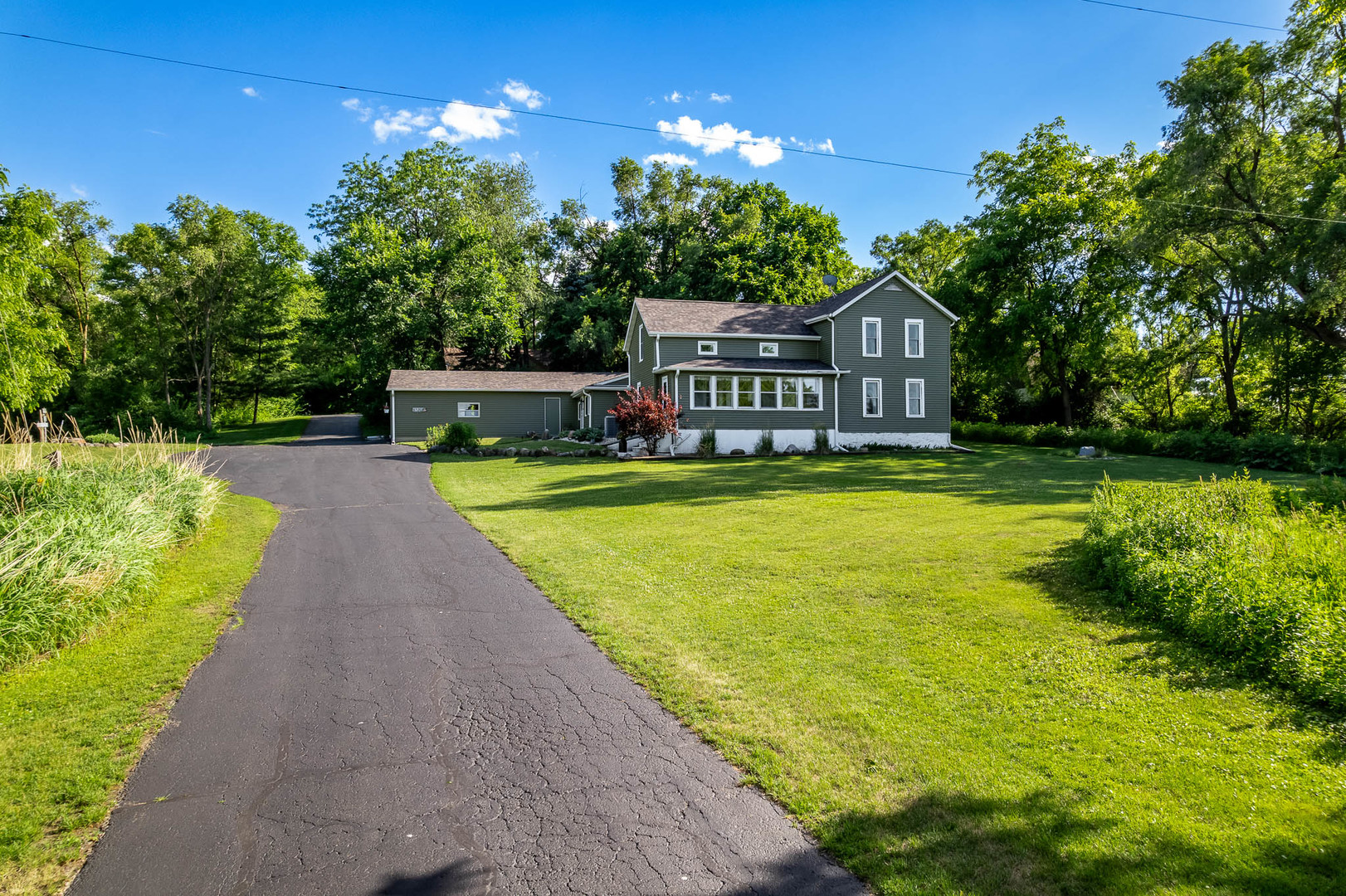 8321 Blomberg Road Property Photo 4