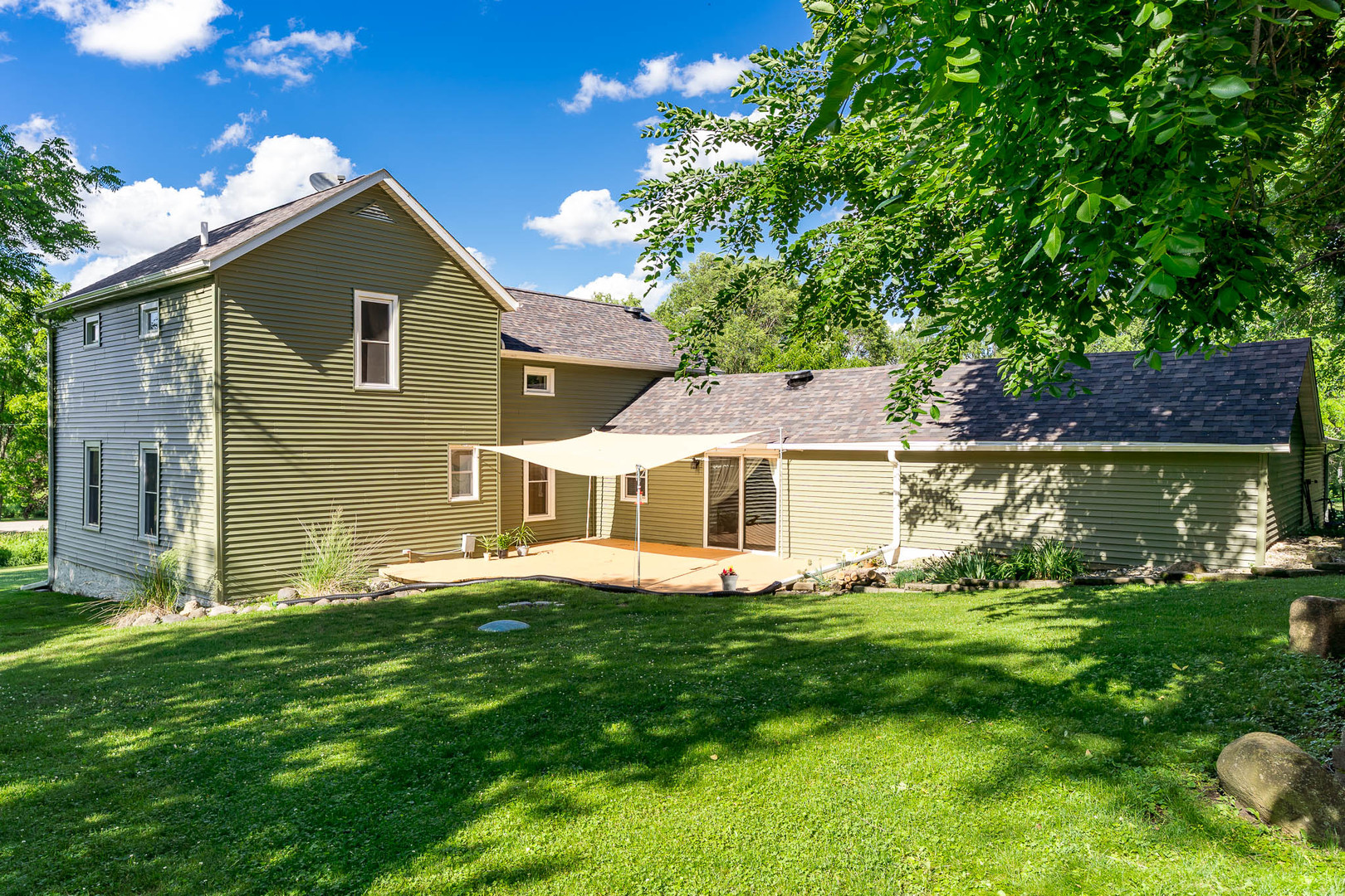 8321 Blomberg Road Property Photo 6