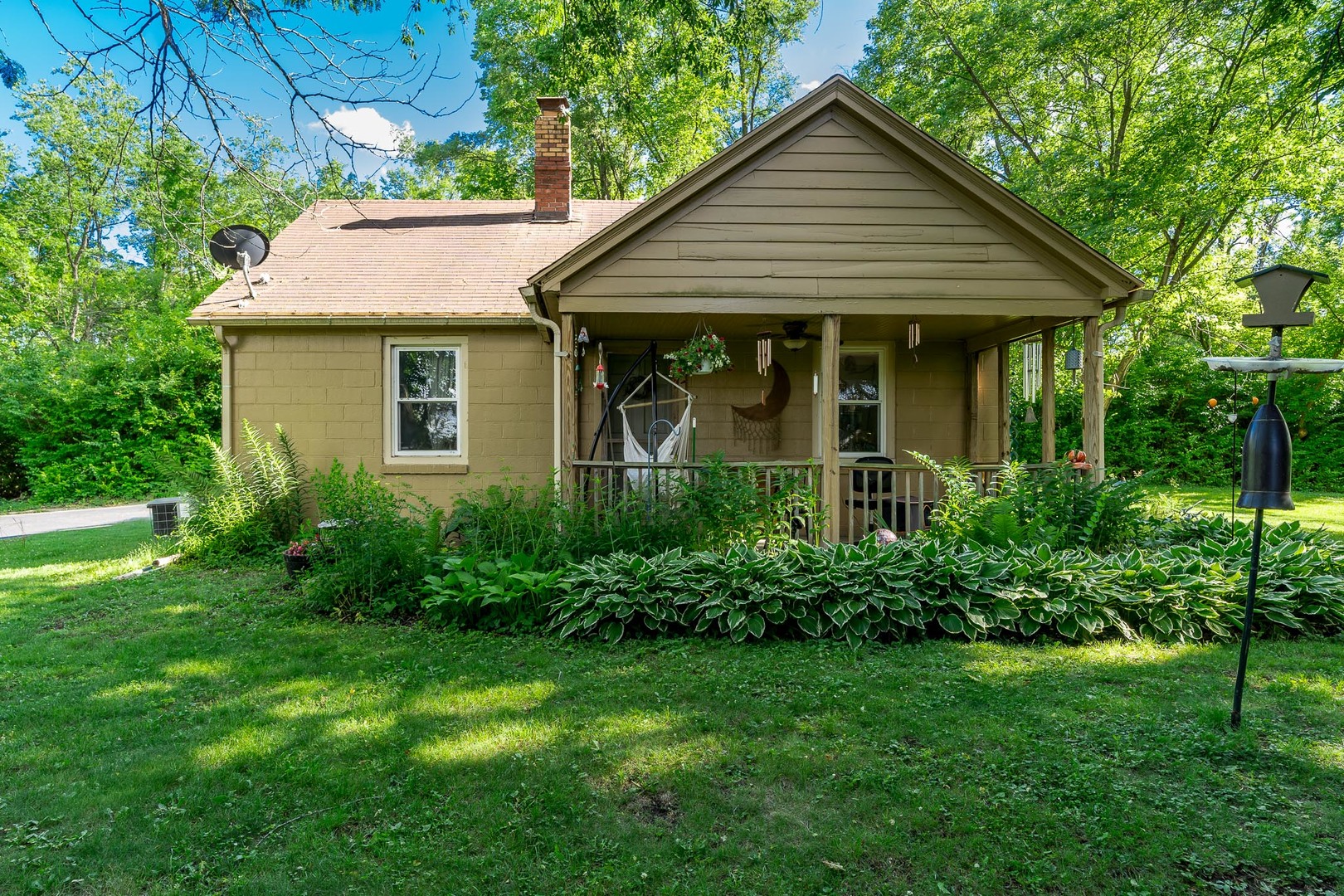 8321 Blomberg Road Property Photo 7
