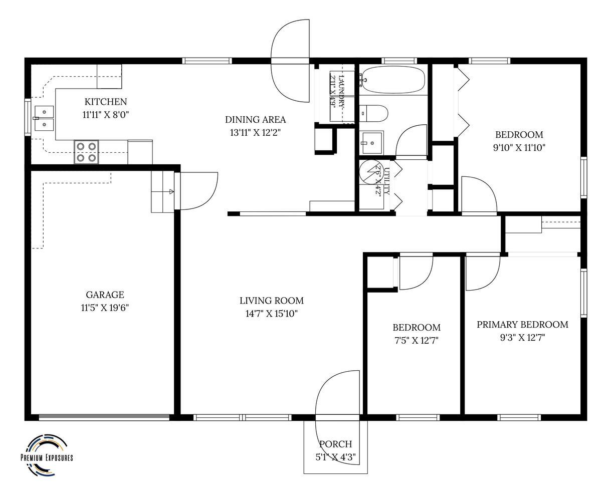 1303 Eastern Drive Property Photo 27