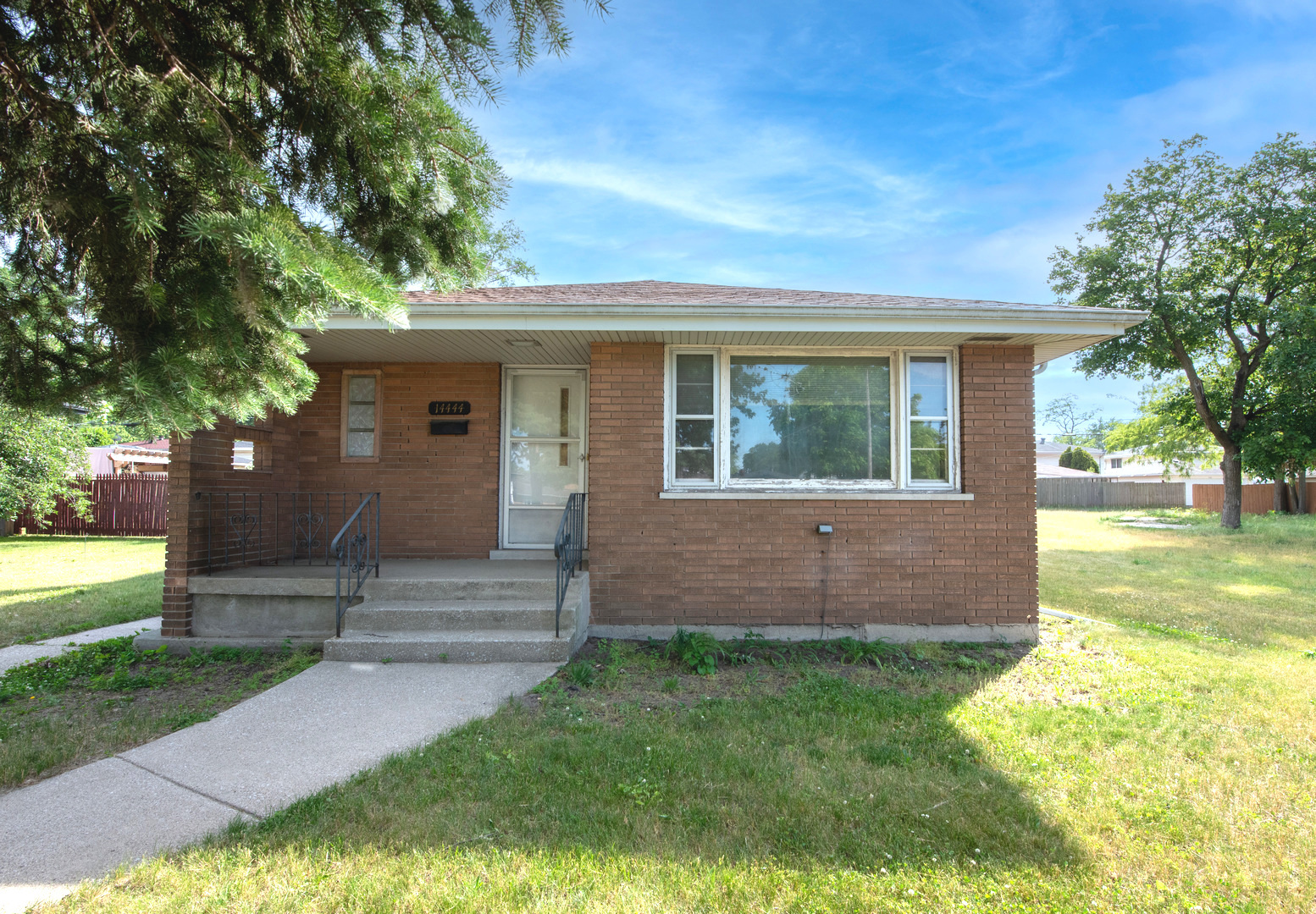 14444 Shepard Drive Property Photo 1