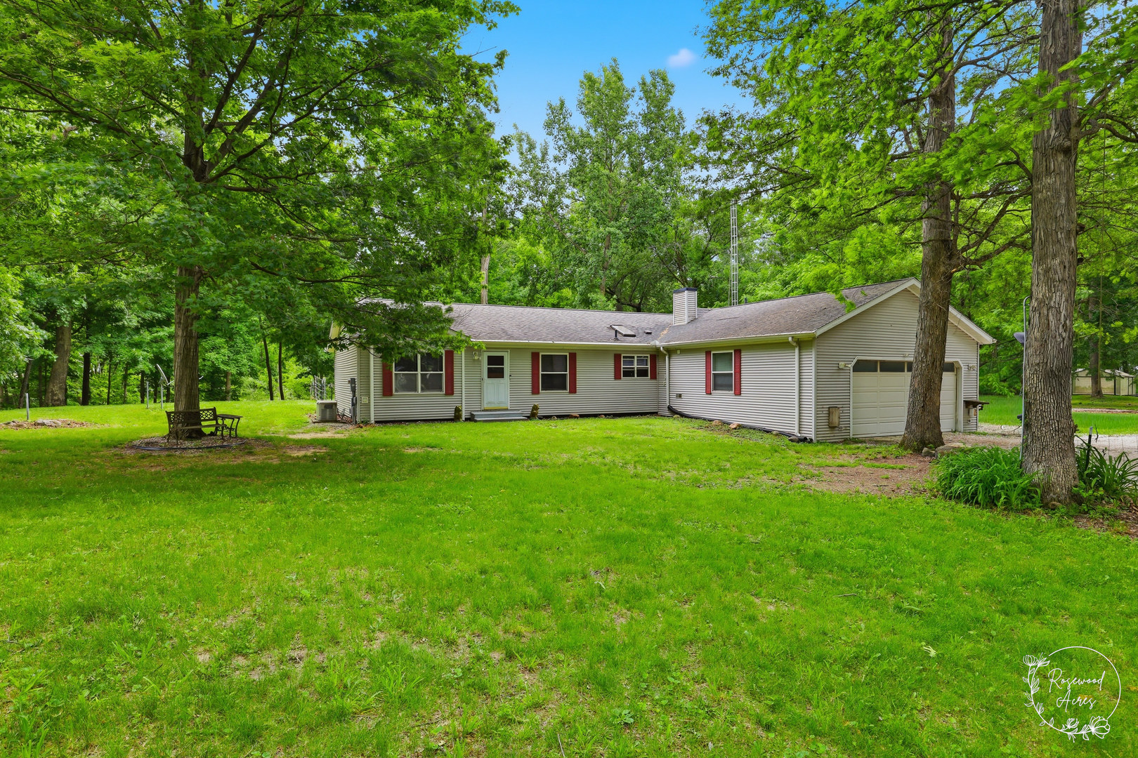 2701 E County Township Road 121 Property Photo 1