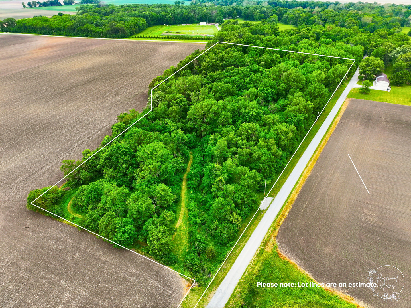 2701 E County Township Road 121 Property Photo 25