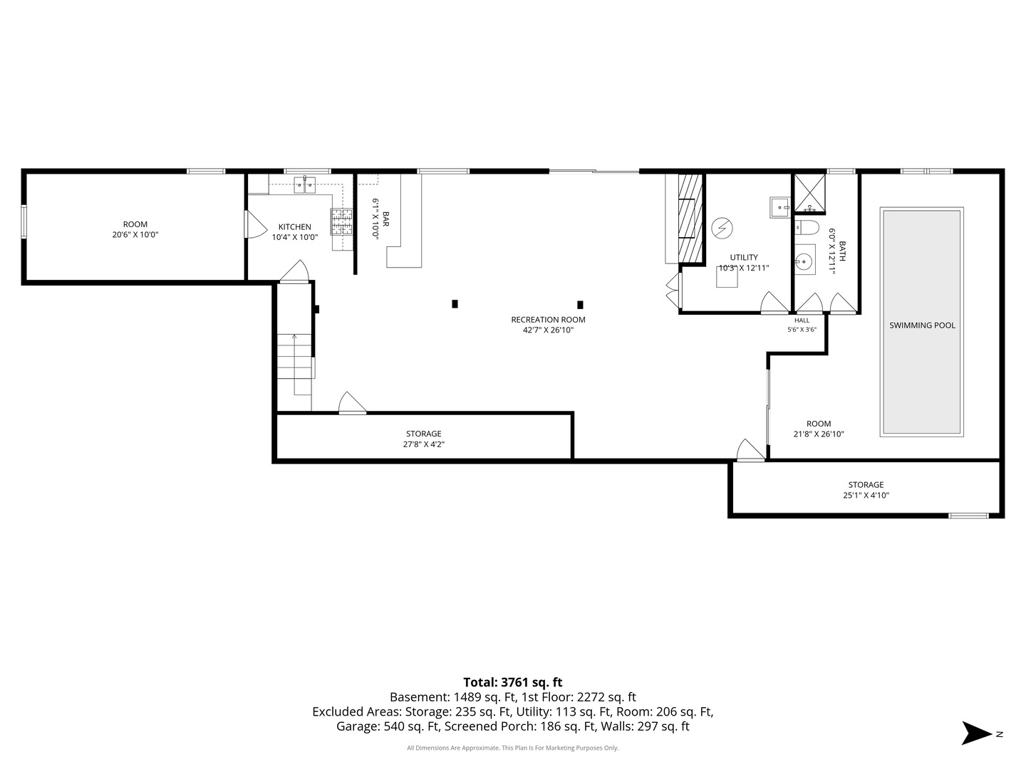 3035 Red Barn Road Property Photo 36