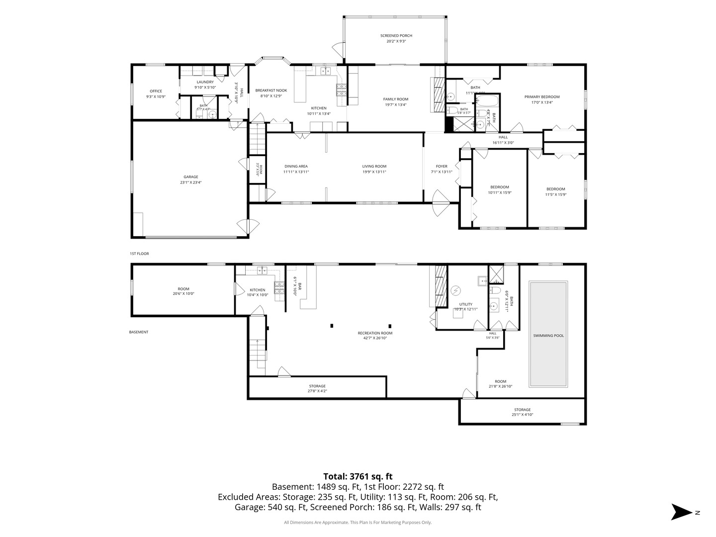 3035 Red Barn Road Property Photo 38