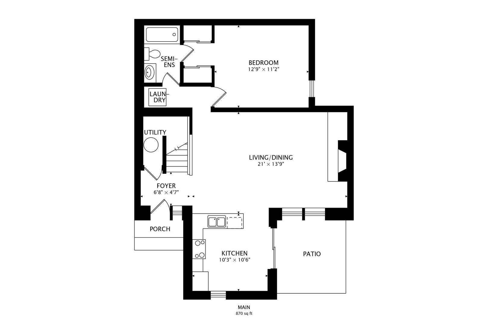 913 Campbell Drive Property Photo 28