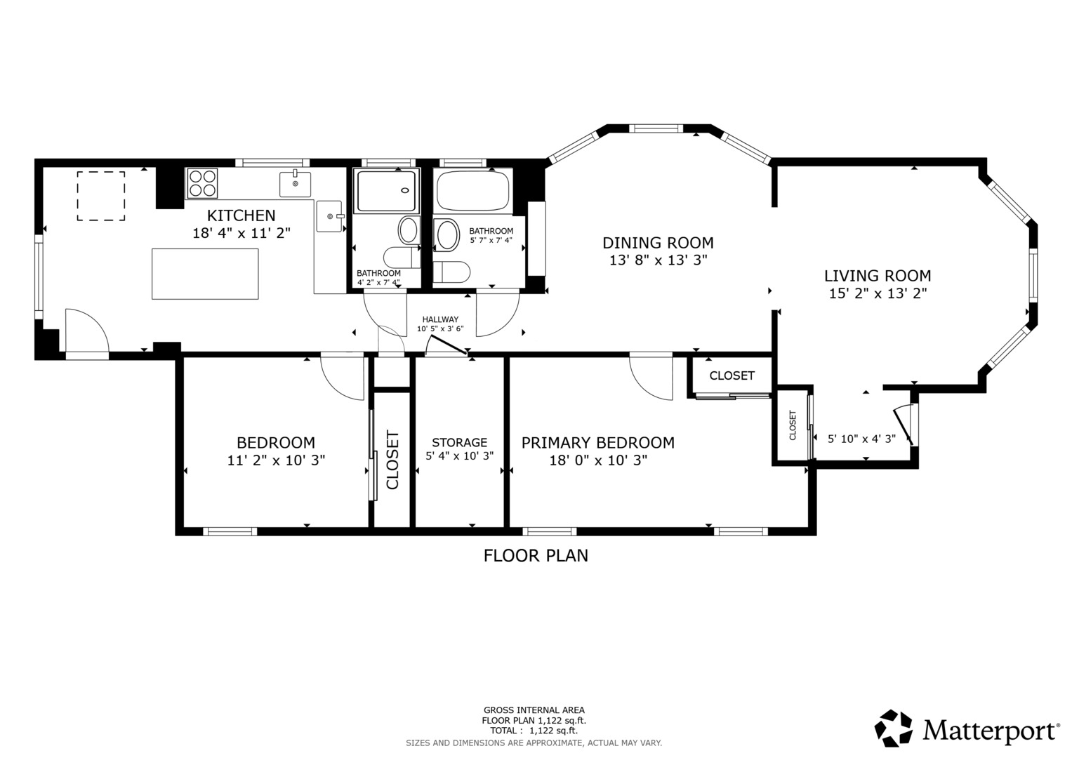 4749 N Dover Street Property Photo 12
