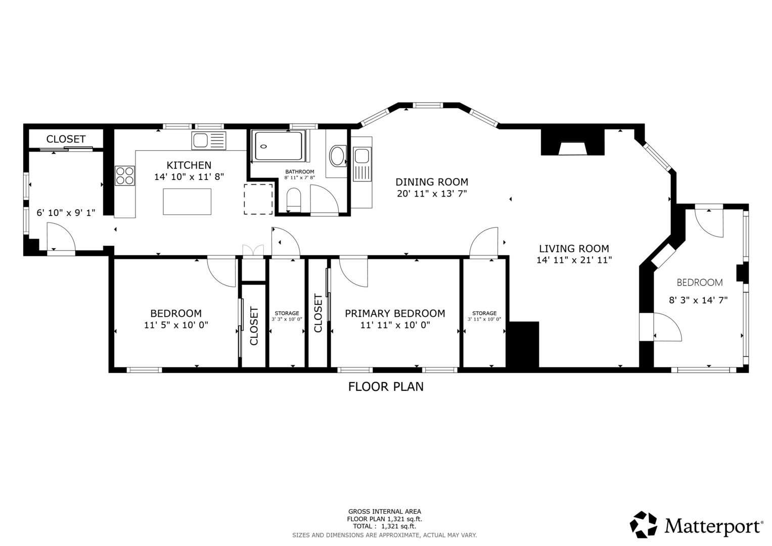 4749 N Dover Street Property Photo 24