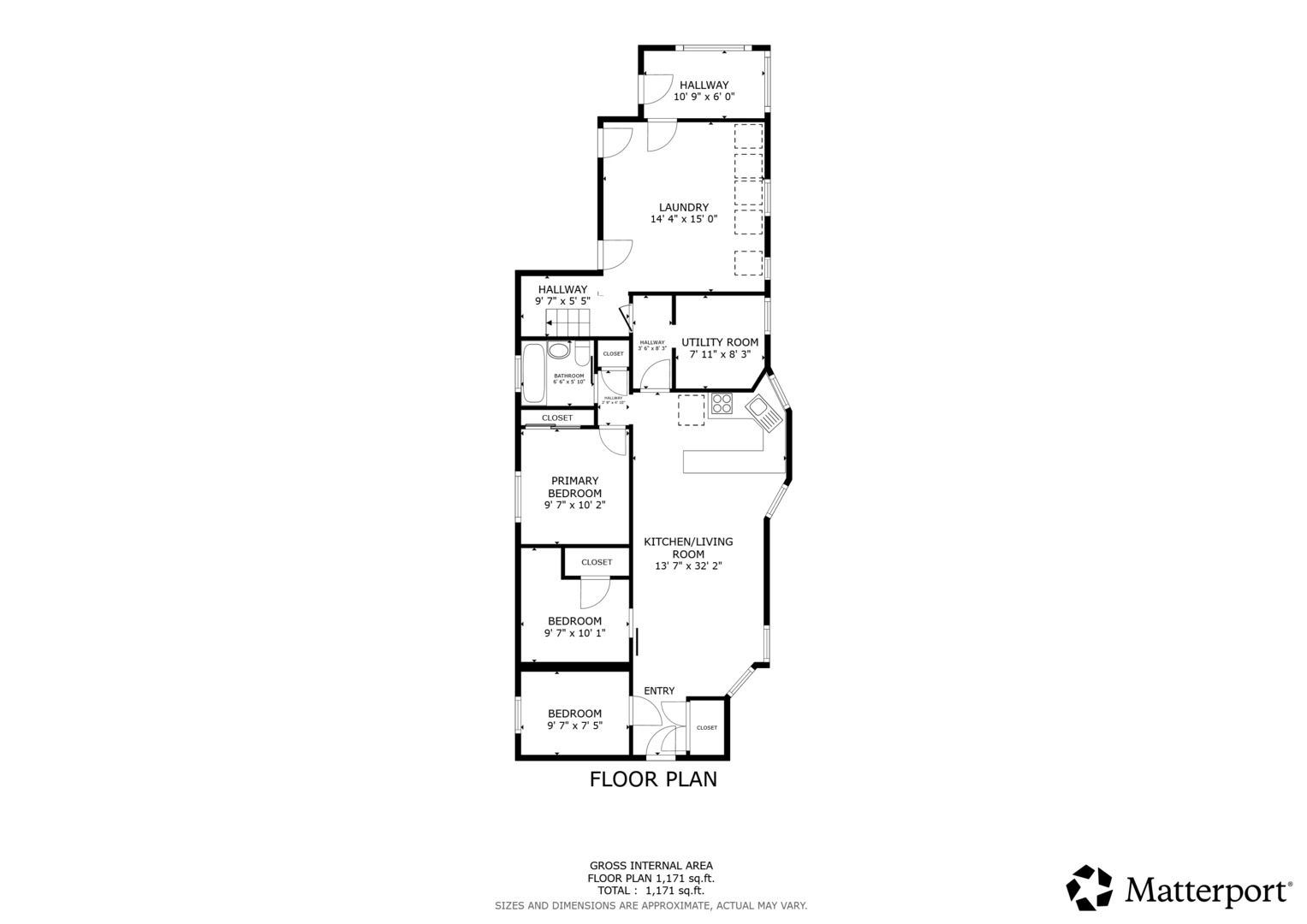 4749 N Dover Street Property Photo 29