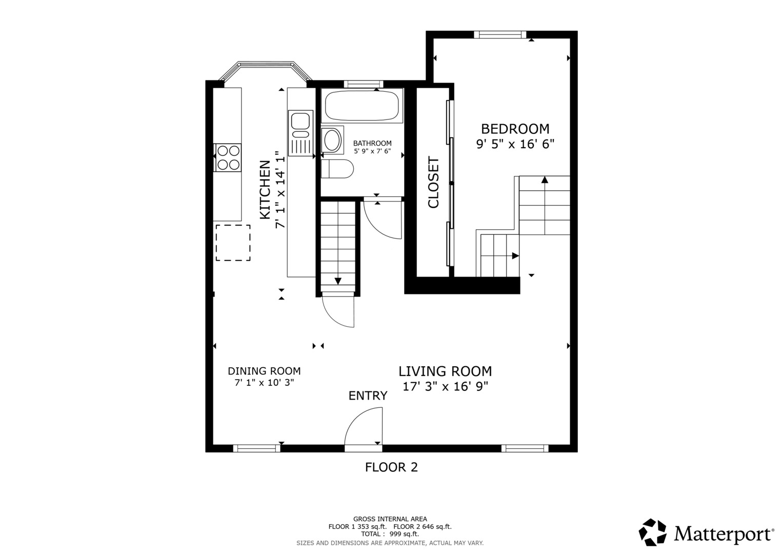 4749 N Dover Street Property Photo 43