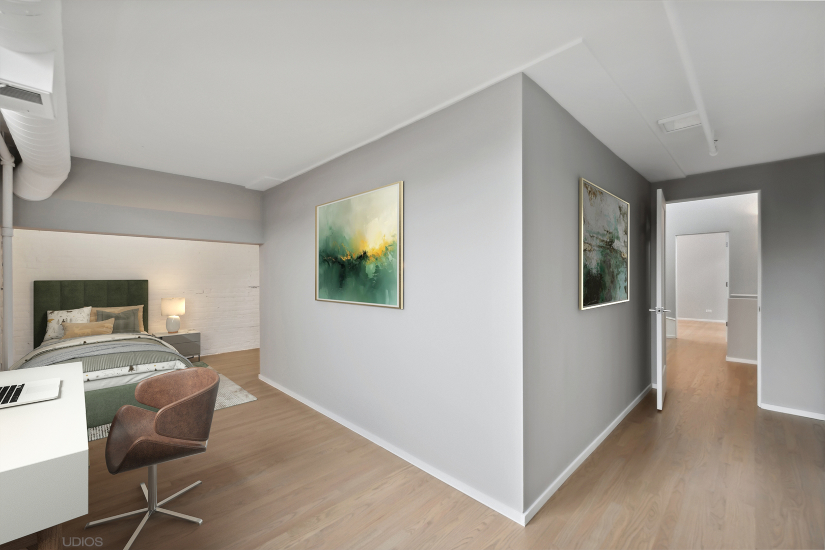 1000 W Washington Boulevard 513 Property Photo 18