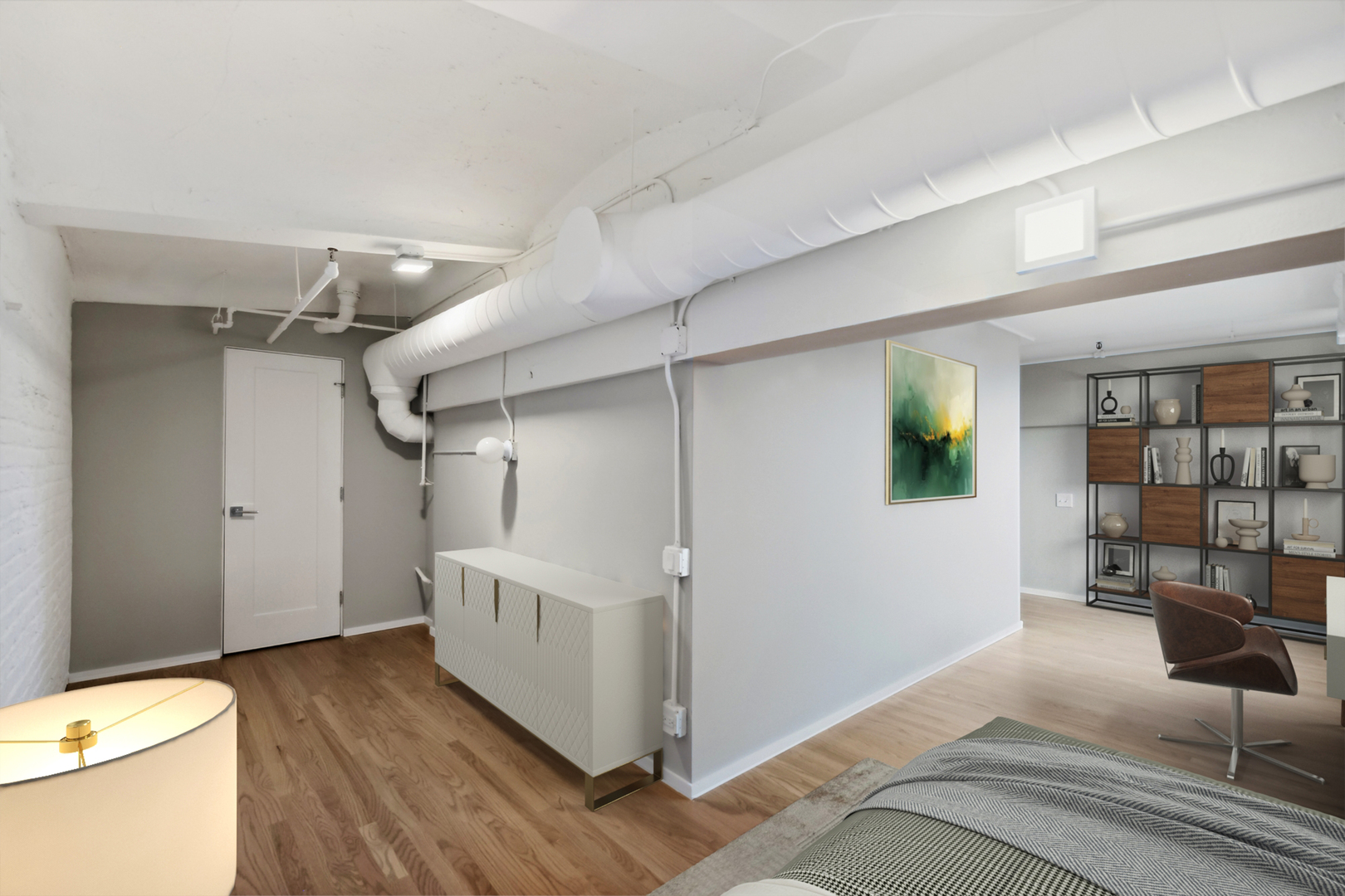 1000 W Washington Boulevard 513 Property Photo 19