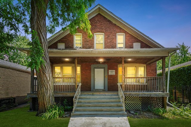 8239 S Colfax Avenue Property Photo