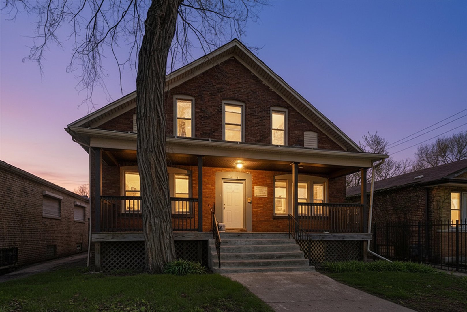 8239 S Colfax Avenue Property Photo 24