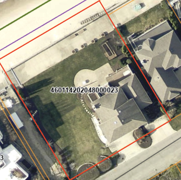 2940 Lake Shore Drive Property Photo 4