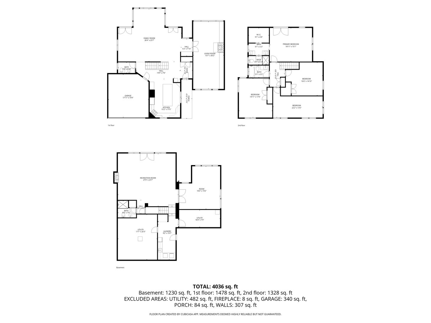 2940 Lake Shore Drive Property Photo 13