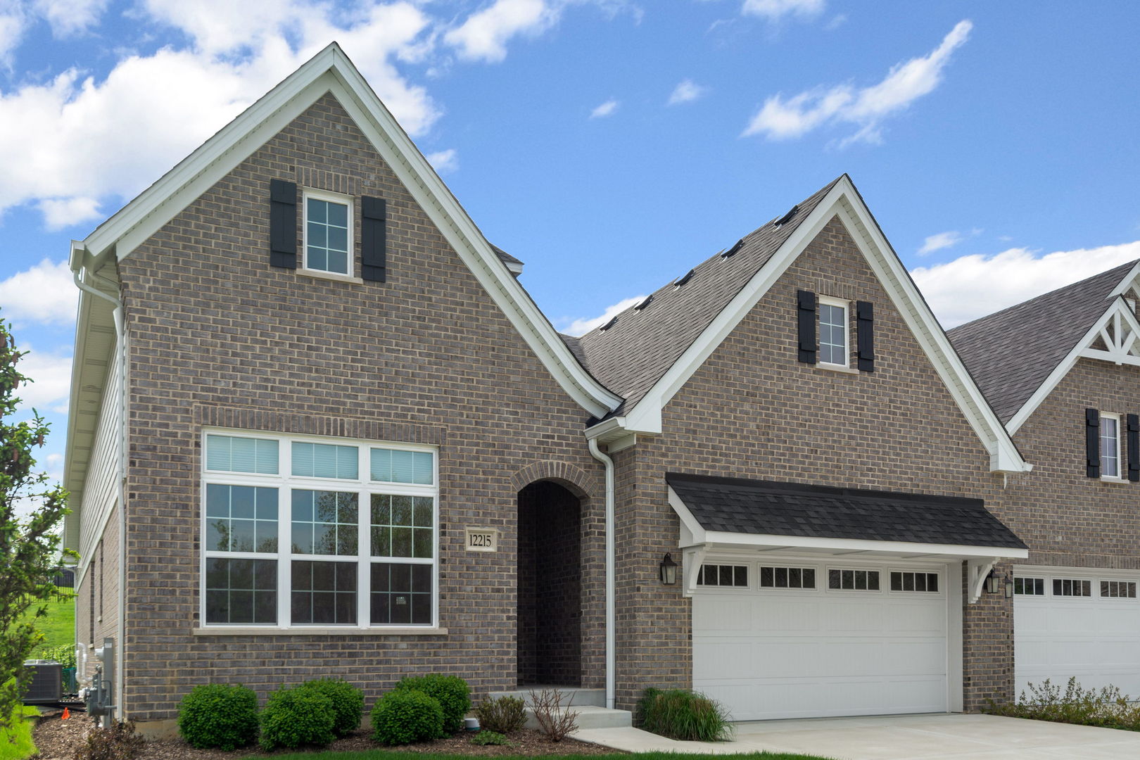 12215 Copper Ridge Drive