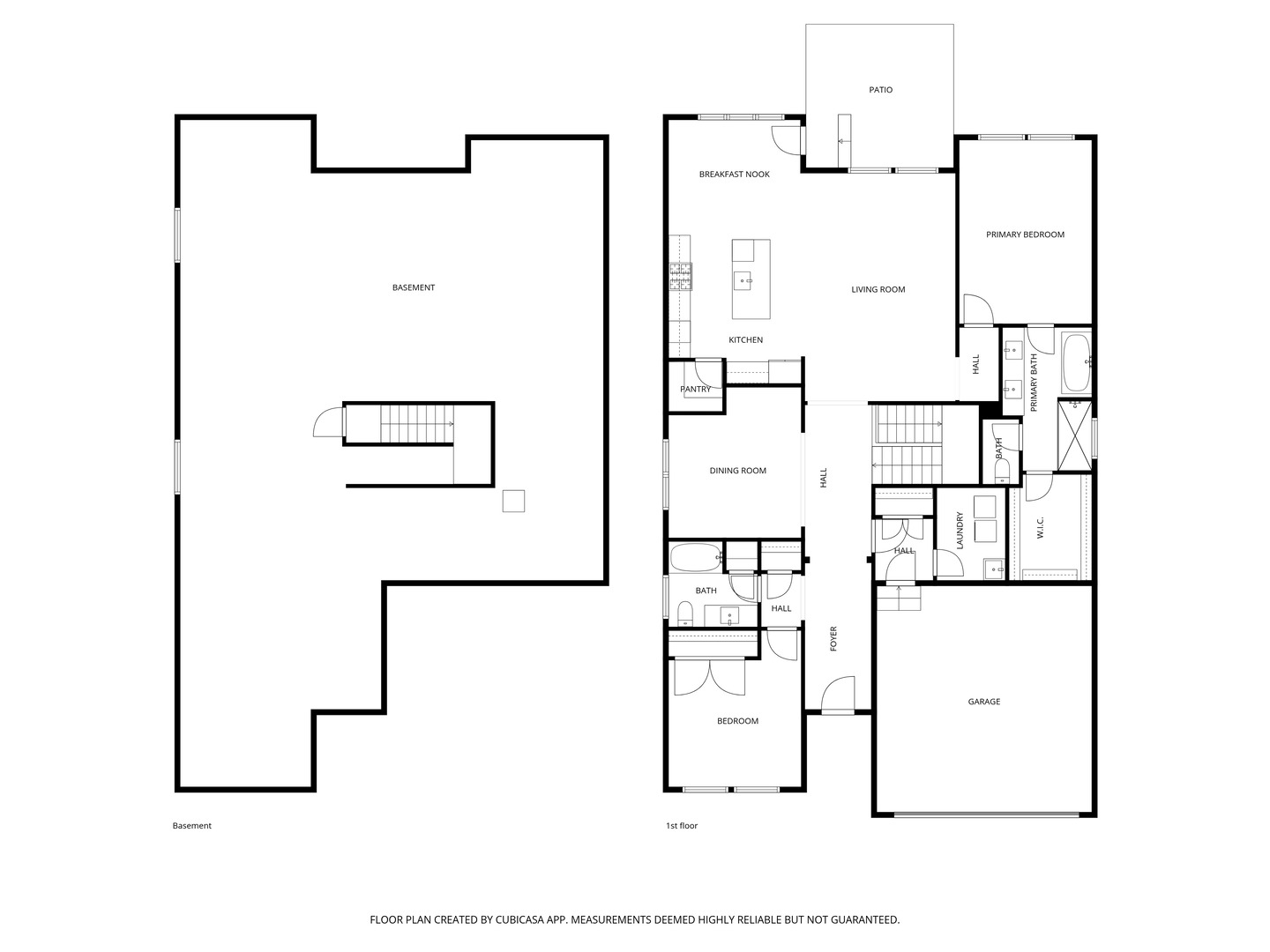 12215 Copper Ridge Drive Property Photo 16
