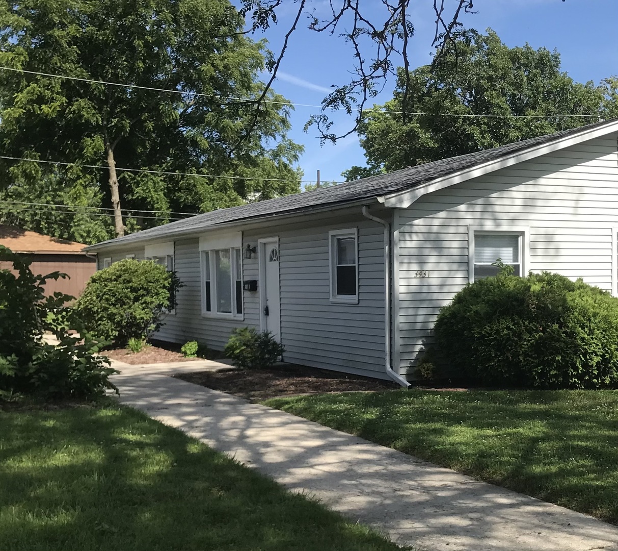 3431 Morgan Street Property Photo 1