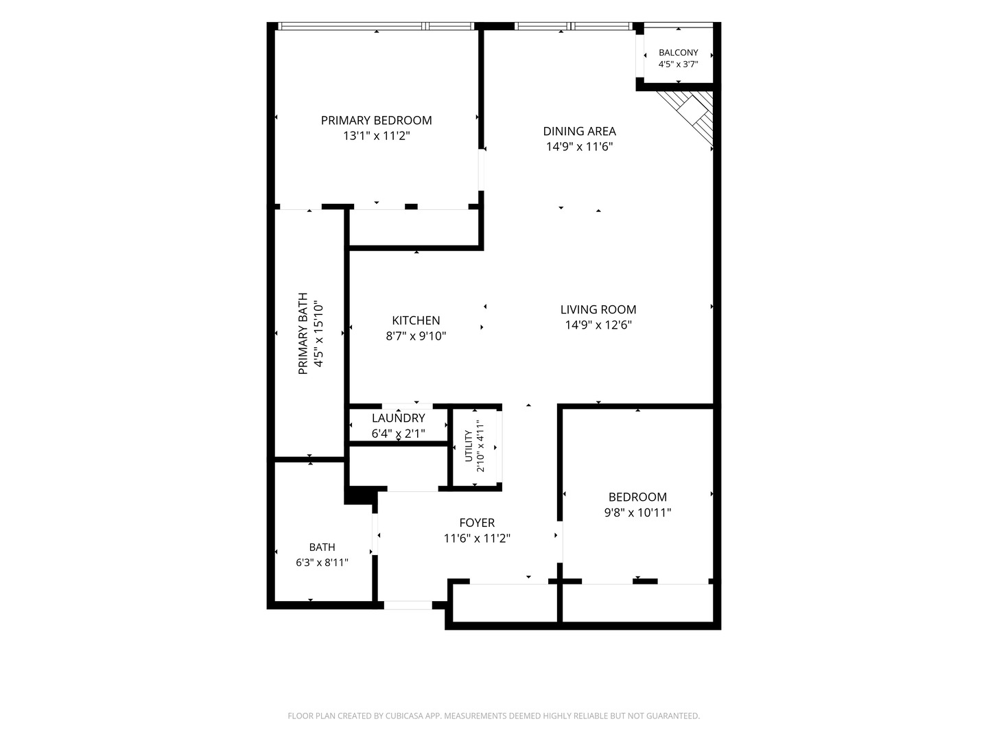 1849 W North Avenue 10 Property Photo 24