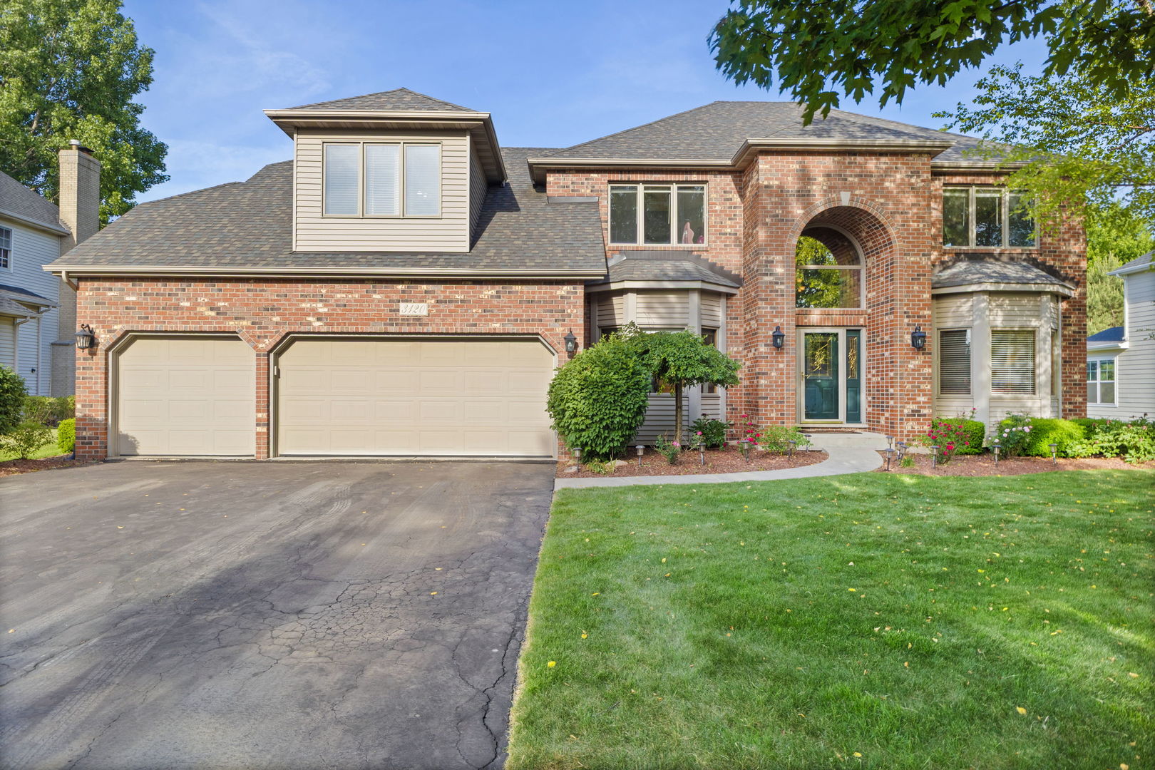 3120 Deering Bay Drive Property Photo 1