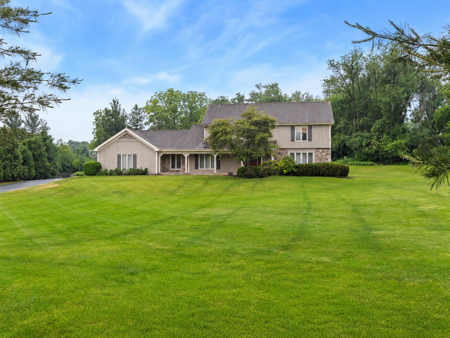 7241 Foxfire Drive Property Photo 1
