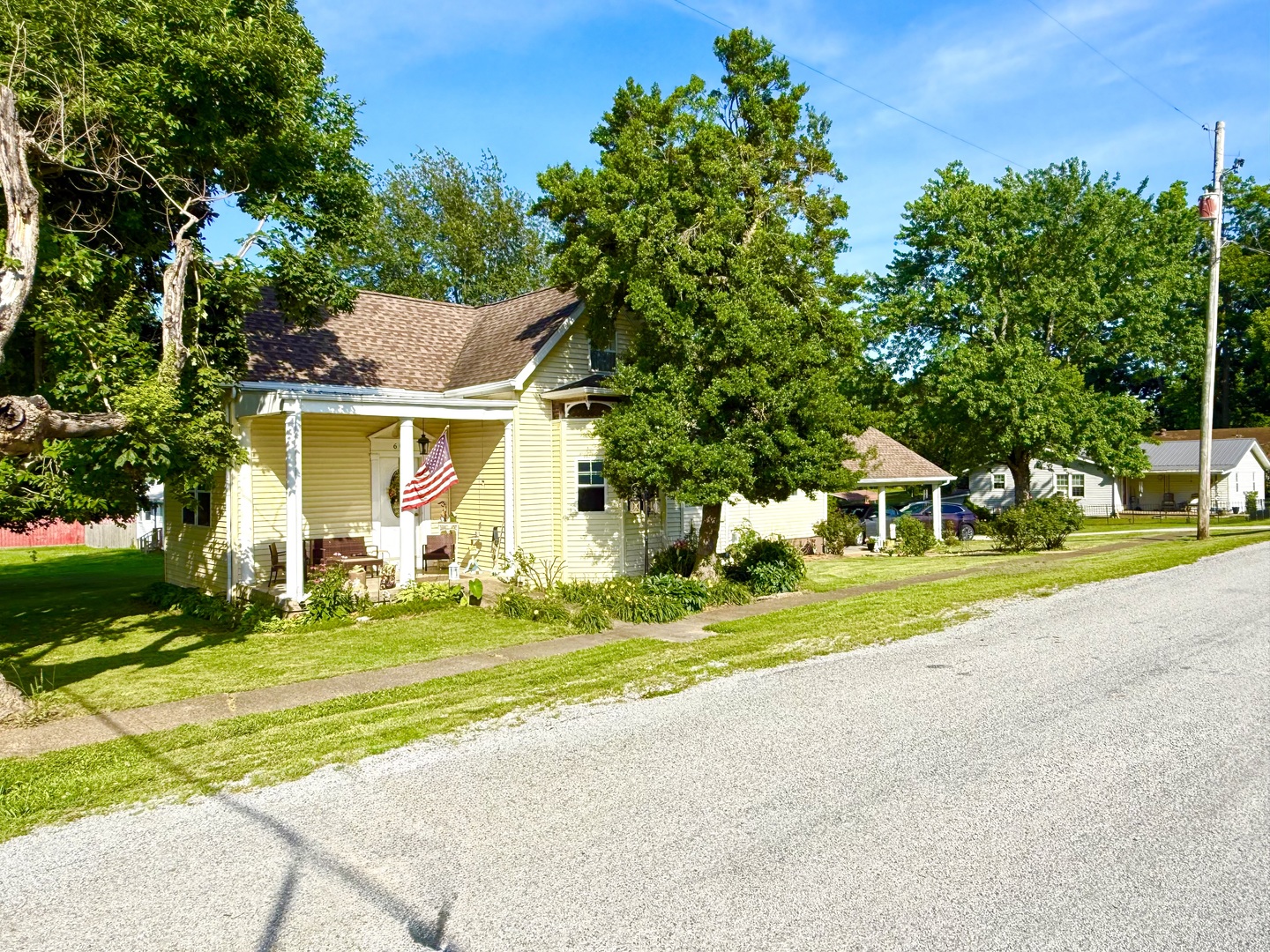 601 Ohio Street