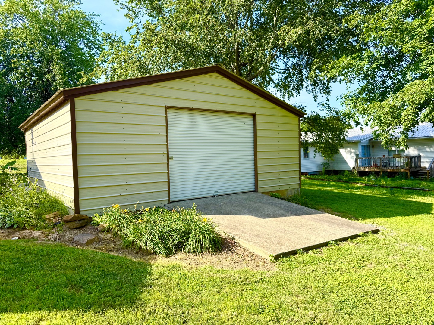 601 Ohio Street Property Photo 2