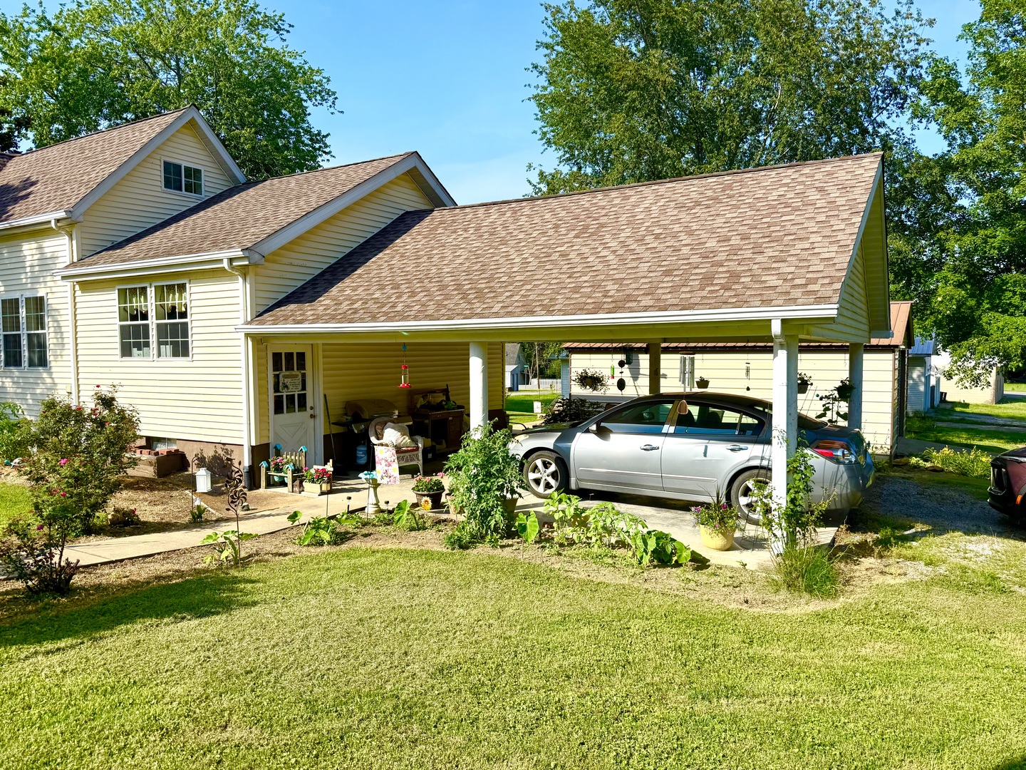601 Ohio Street Property Photo 22