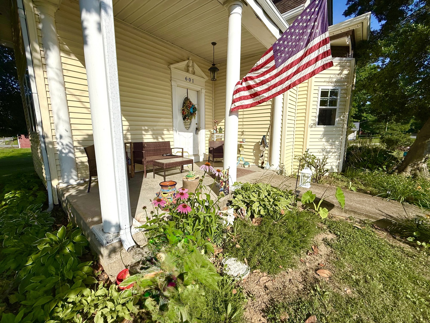 601 Ohio Street Property Photo 25