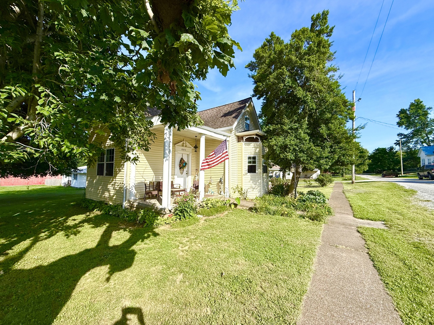 601 Ohio Street Property Photo 26