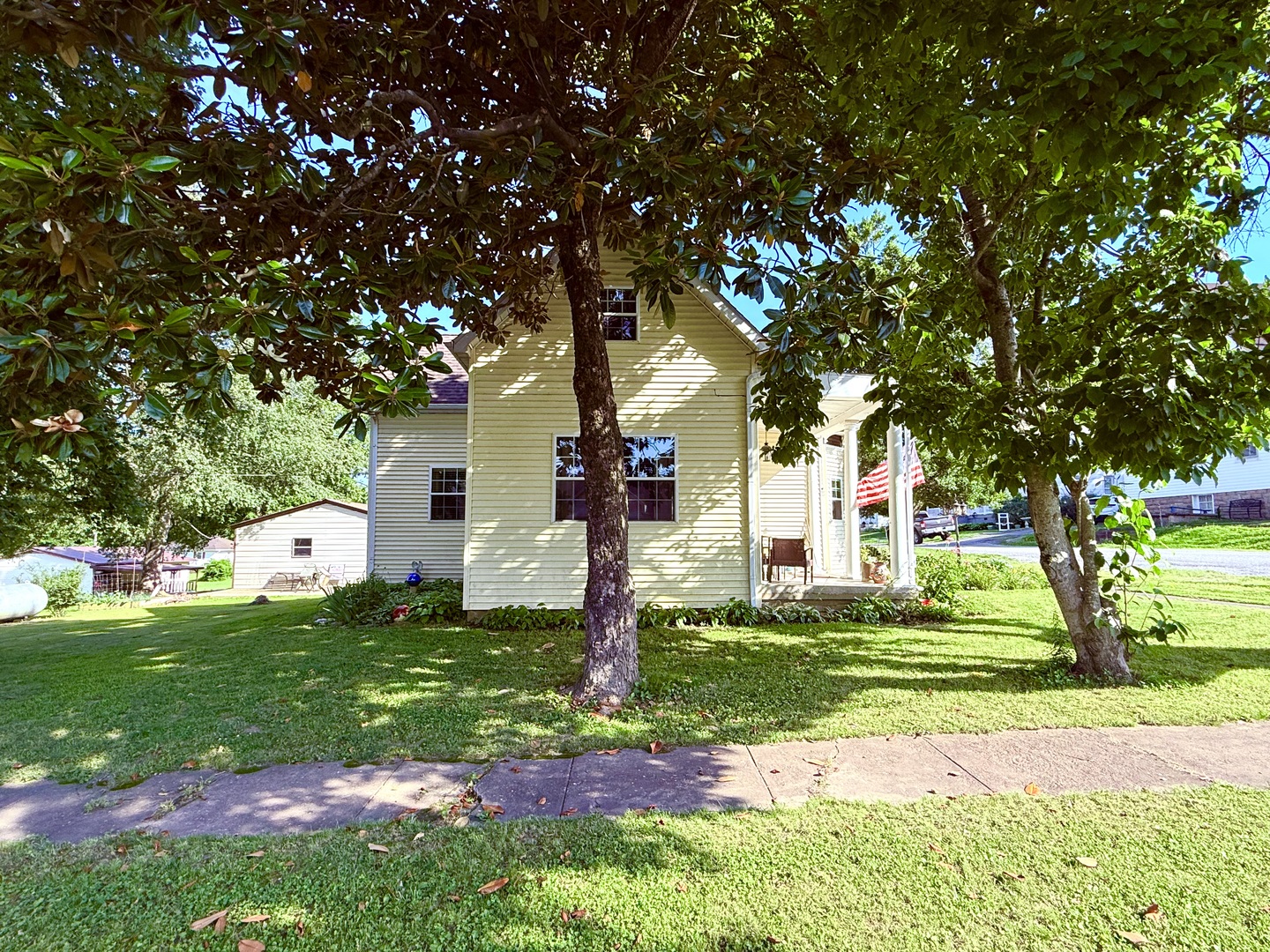 601 Ohio Street Property Photo 27