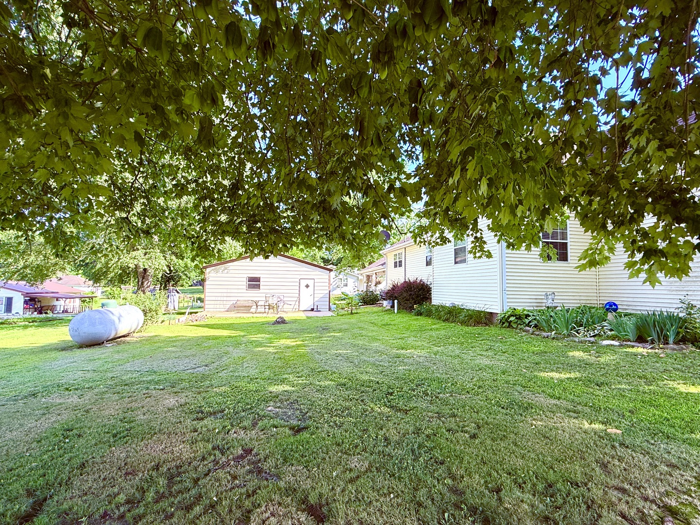 601 Ohio Street Property Photo 29