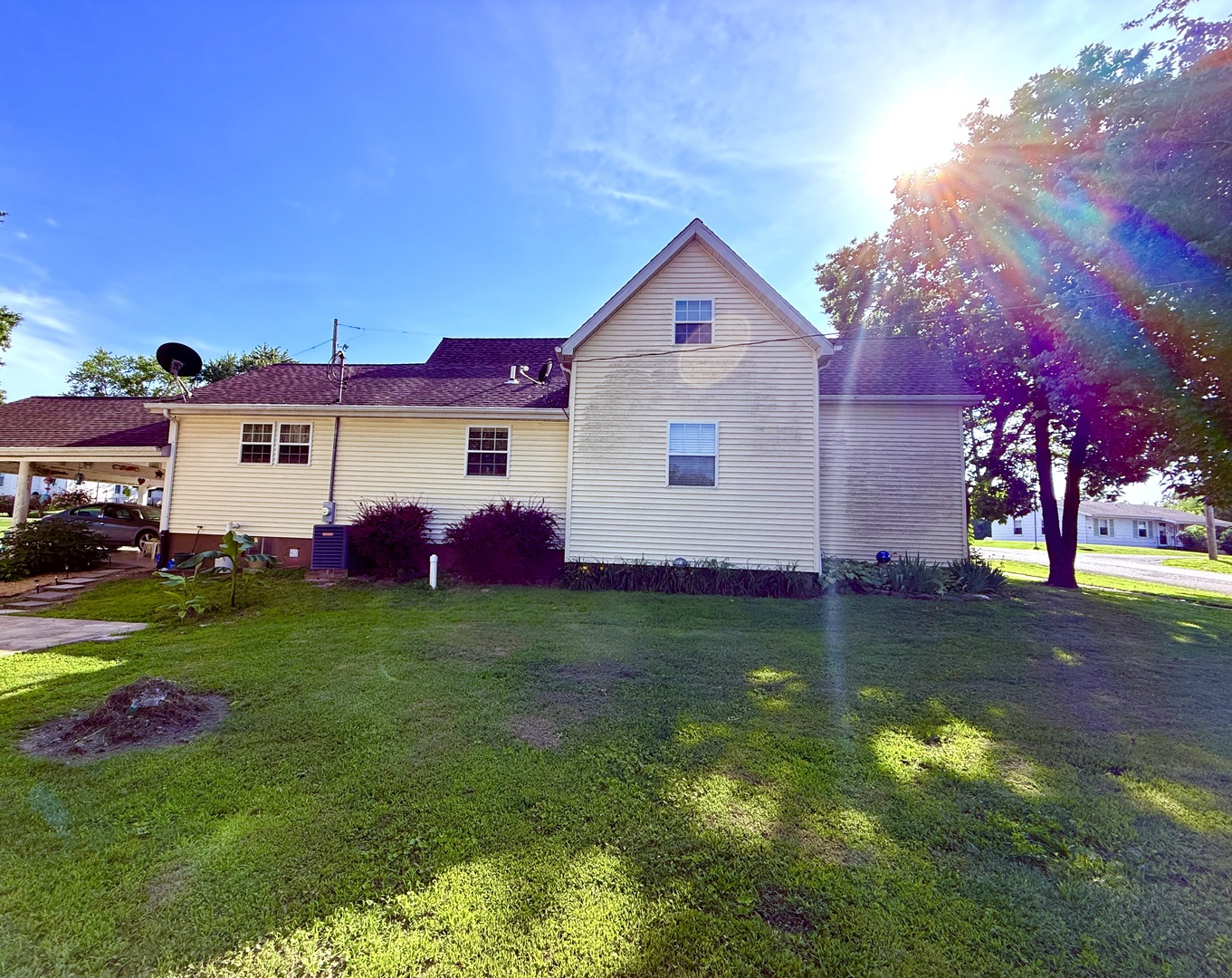 601 Ohio Street Property Photo 30