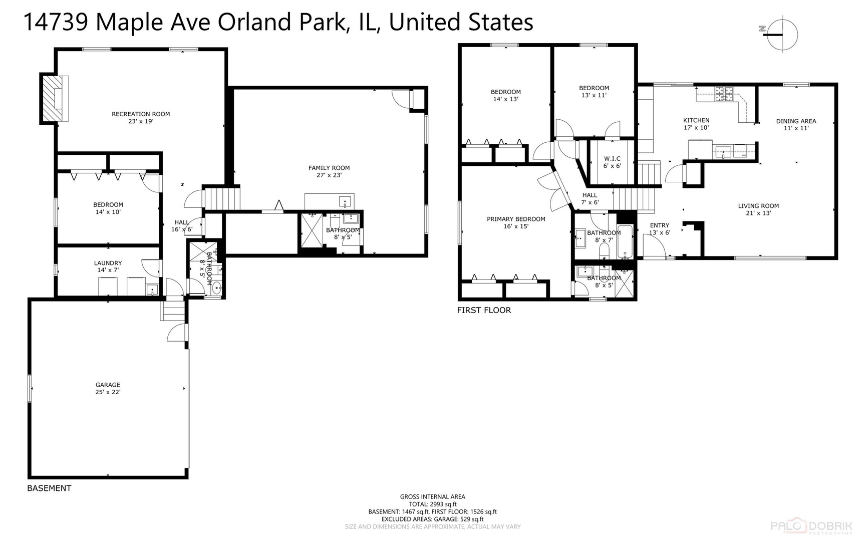 14739 Maple Avenue Property Photo 44