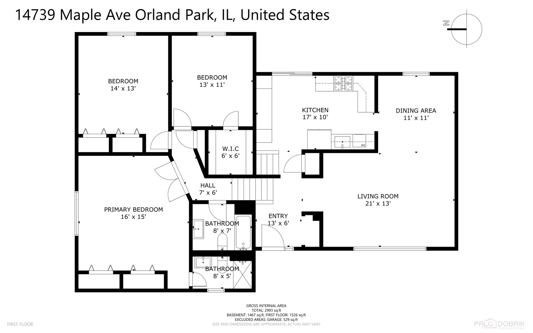 14739 Maple Avenue Property Photo 45