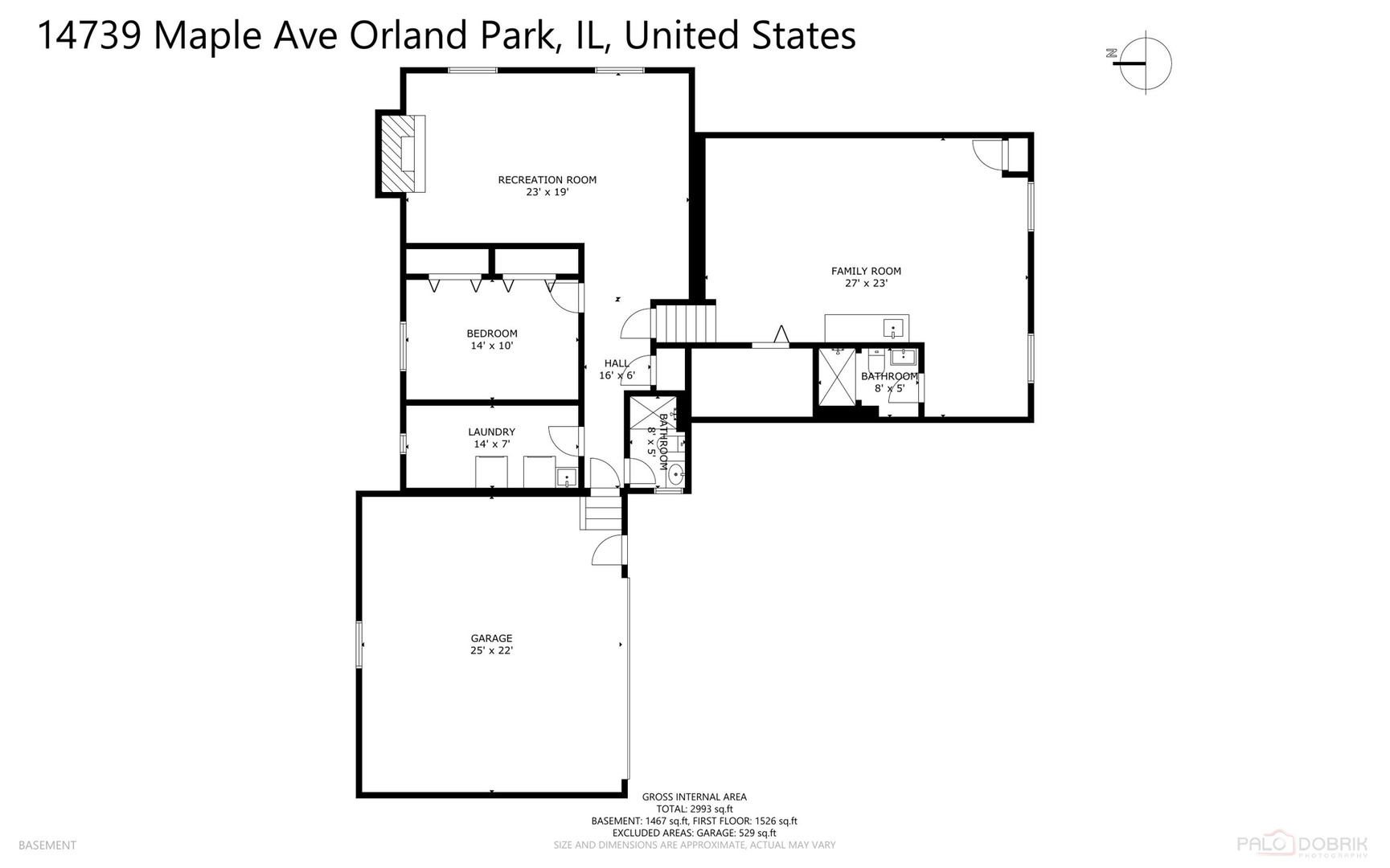 14739 Maple Avenue Property Photo 46