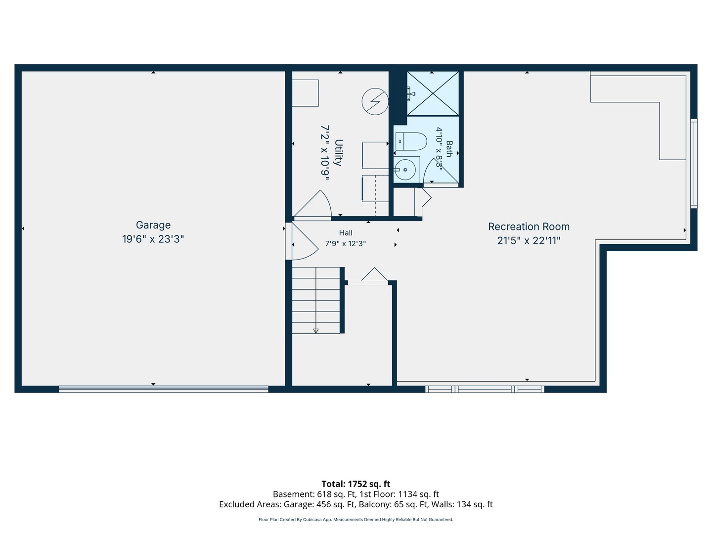 557 Cary Woods Circle Property Photo 19
